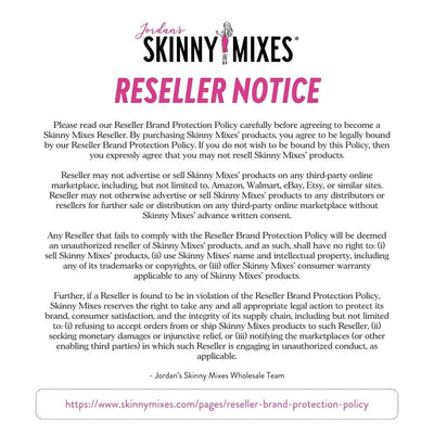 Strawberry Pink Lemonade Syrup Concentrate