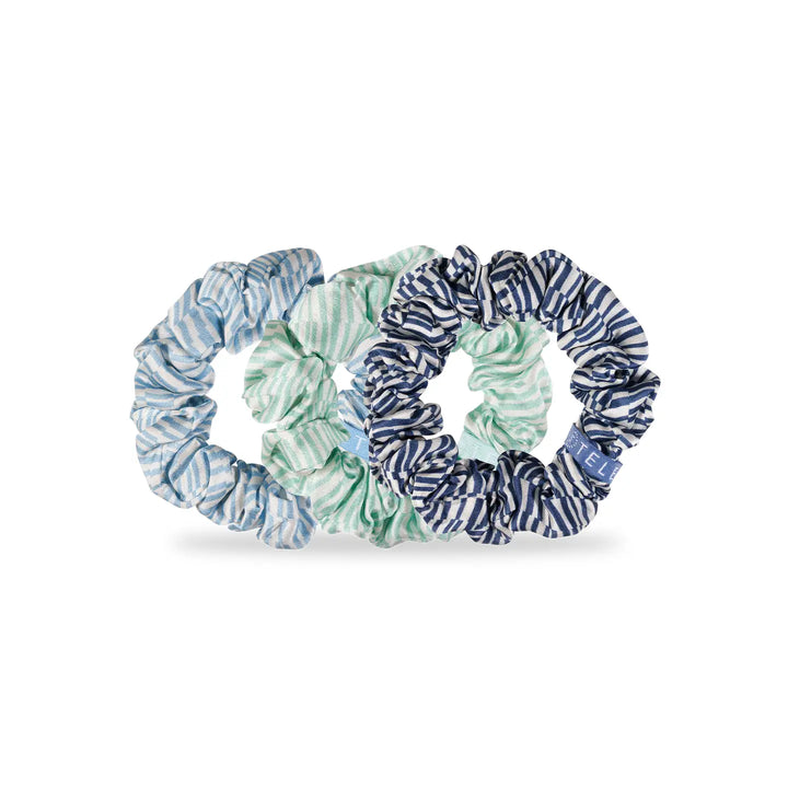 Hair Scrunchie Large