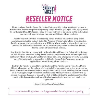 Sugar Free Watermelon Lemonade Syrup Concentrate