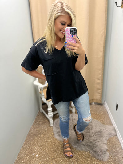 Mighty Fine Top