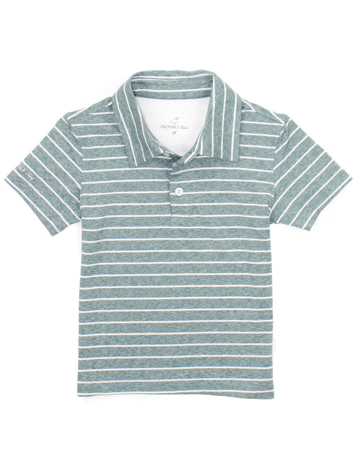 Starboard Polo