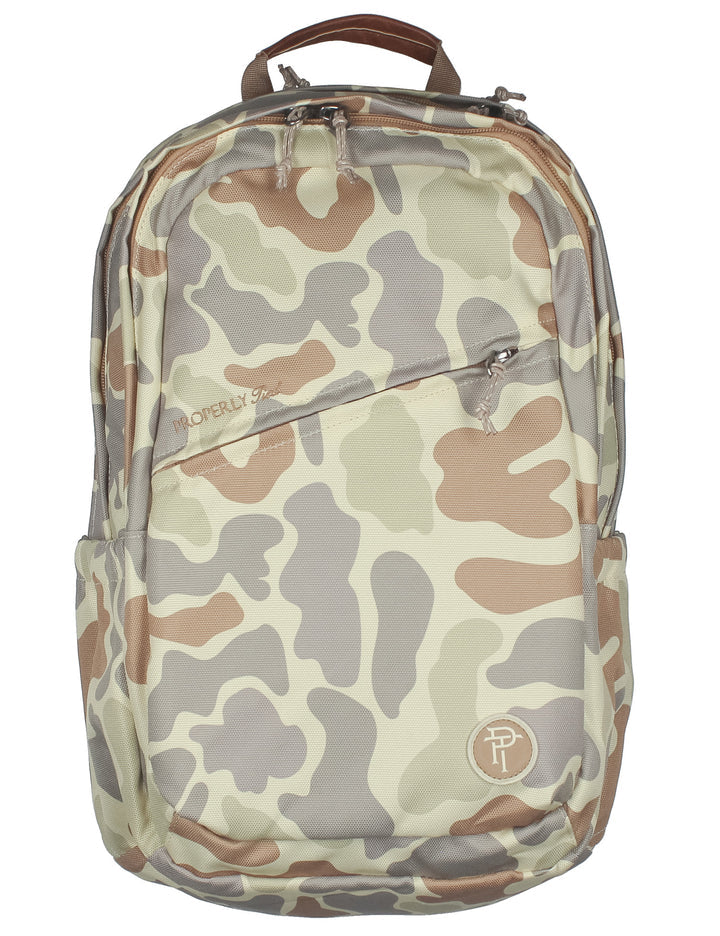 Delta Backpack