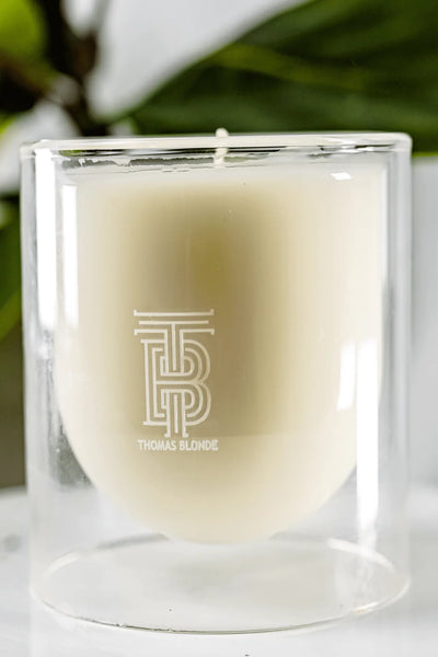 Mod Luxe Candle