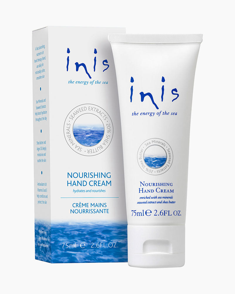 Inis Nourishing Hand Cream