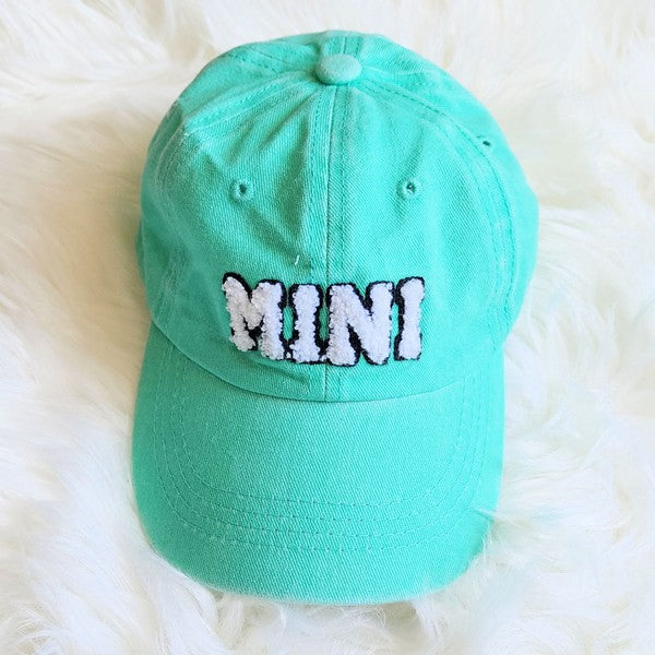 Mini Cap