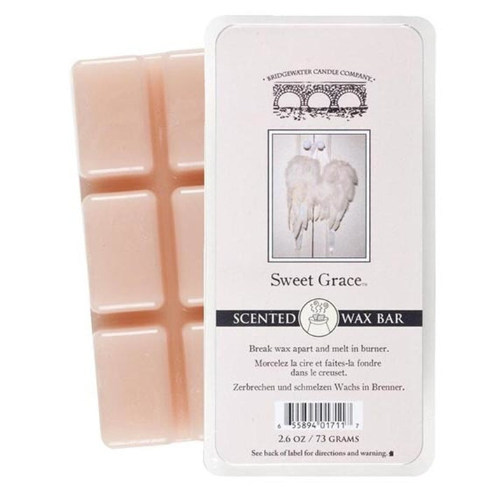 Scented Wax Bar