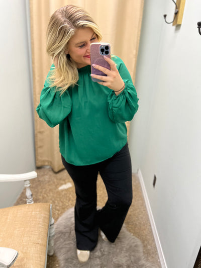 Stolen Jewels Top