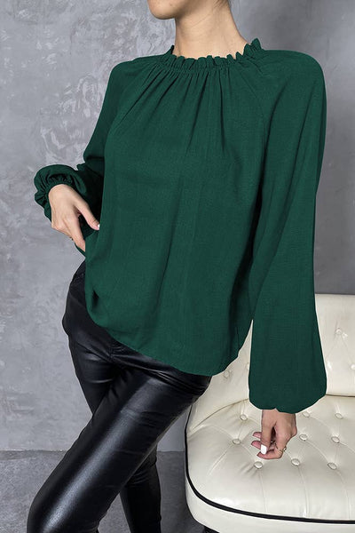 Stolen Jewels Top