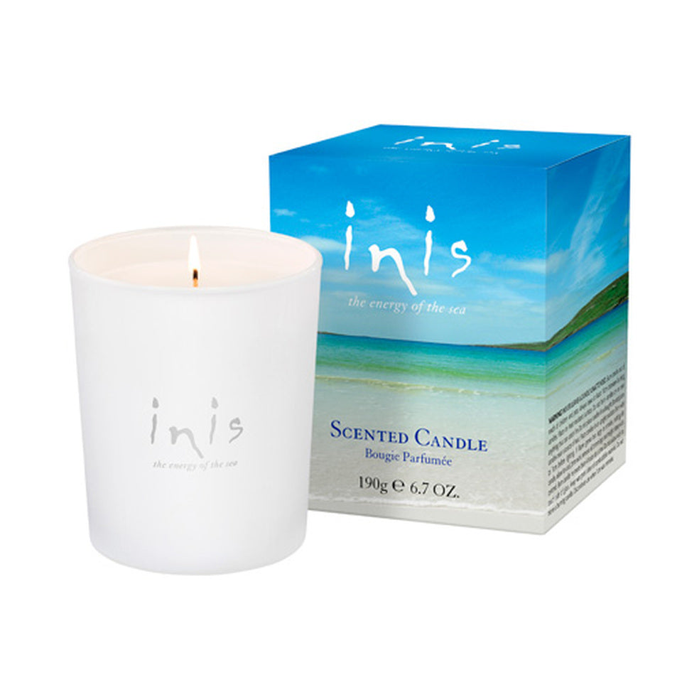 Inis Candle 6.7 oz